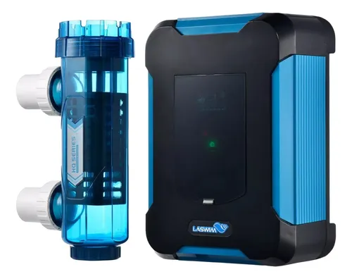 EQUIPAMIENTO COMPLETO PARA PISCINAS, SPAS, FUENTES Y ESTANQUES - Producto 2