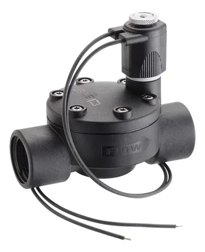 SISTEMAS Y COMPONENTES PARA RIEGO DOMÉSTICO - Producto 5