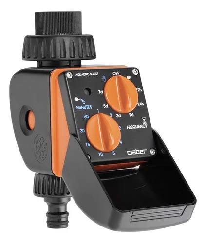 SISTEMAS Y COMPONENTES PARA RIEGO DOMÉSTICO - Producto 3