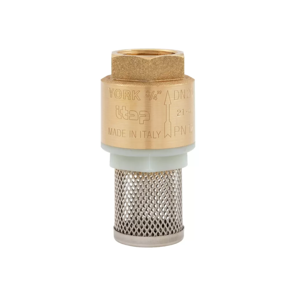 ACCESORIOS PARA INSTALACIONES HIDRÁULICAS - Producto 3