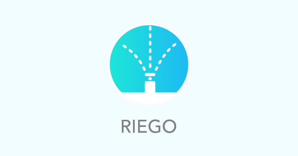 Riego